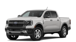 2026 Ford Ranger® External Image 1